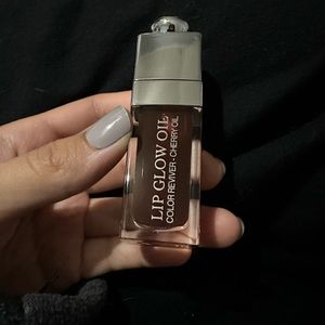 COPY - Dior addict lip glow oil MAHOGANY